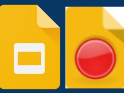 Slides Users Rejoice! Record to Slides had an&nbsp;Update